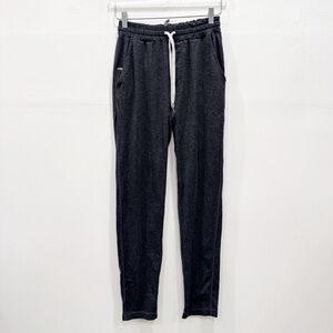 Vuori Men’s Ponto Performance Pant Gray Small